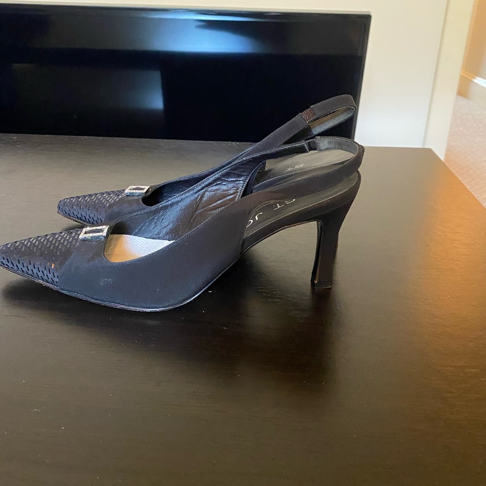 St. John Slingback - image 2